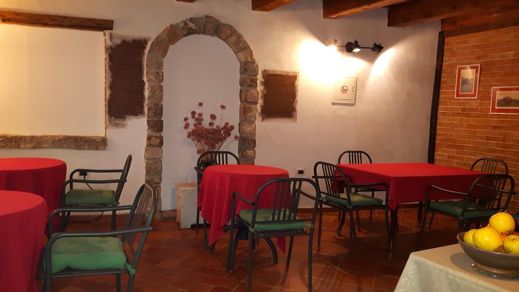 Bed & Breakfast Antico Motovun Dış mekan fotoğraf