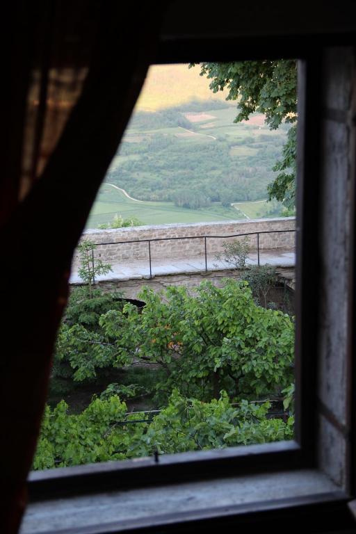 Bed & Breakfast Antico Motovun Dış mekan fotoğraf