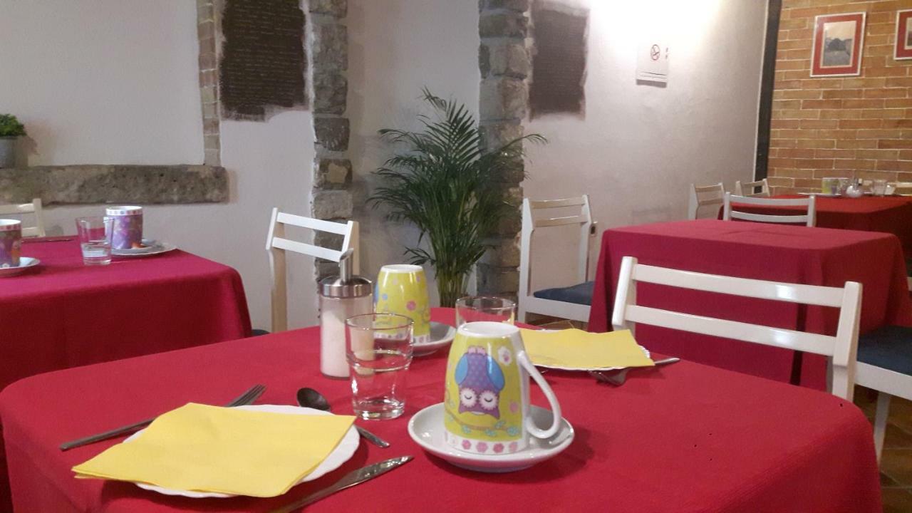 Bed & Breakfast Antico Motovun Dış mekan fotoğraf